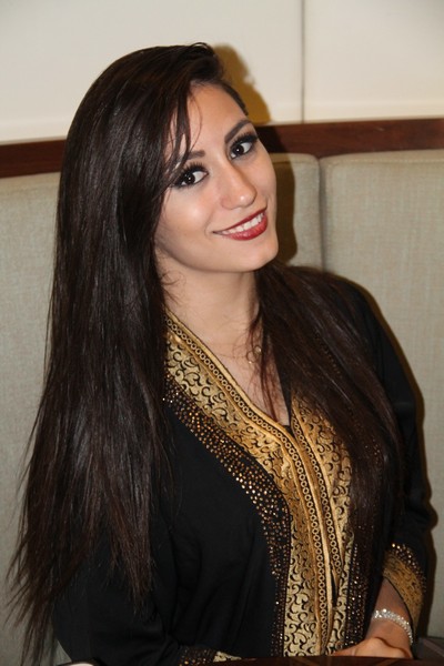 Lebanese Night at Mosaic